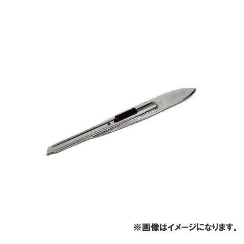 広島 HIROSHIMA ヘラ付カッター(PAT.P) 342-00