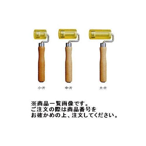 広島 HIROSHIMA ウレタンベアリング入ローラー60 中・片 361-01
