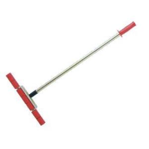 広島 HIROSHIMA フロアプレッシャーローラー(ロング) 395-05