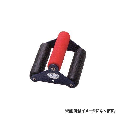 (送料別途)(直送品)広島 HIROSHIMA プレッサーローラー DP150 395-08