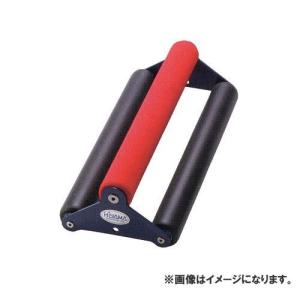 ダブルローラー（199-16）長尺 シート 工具 内装 圧着 フロア 防水 