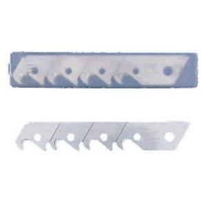 広島 HIROSHIMA 10枚入 連続フック刃A 402-09