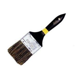 広島 HIROSHIMA ラスター刷毛 ＃377-3 464-00