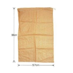 広島 HIROSHIMA 10枚入 ガラ袋(ヒモ付) 465-22