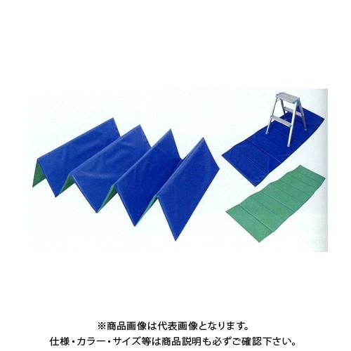 広島 HIROSHIMA 折り畳み養生材「忍者N」 465-71