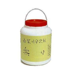 広島 HIROSHIMA 中性美装用安定剤 楽々(3kg) 470-81