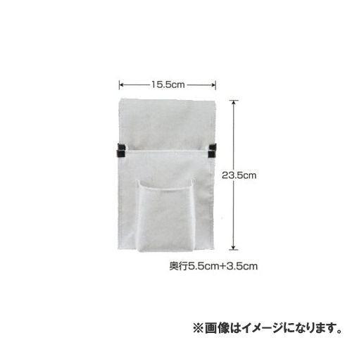 広島 HIROSHIMA スポンジバッグ 05 白 514-05