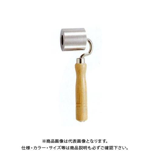 広島 HIROSHIMA ステンシームローラー 02 537-06