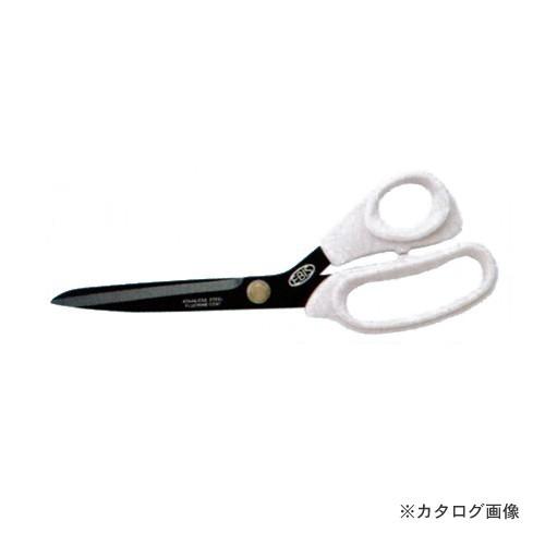 広島 HIROSHIMA EBIS ハサミ フッ素コート 59-26