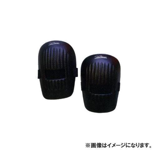 広島 HIROSHIMA 2個入 ブラックニーパッド 701-05