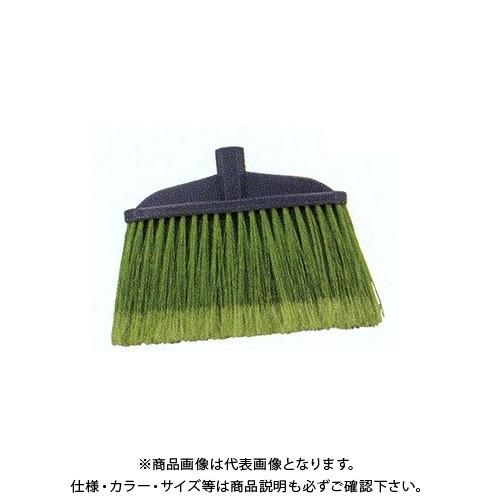 広島 HIROSHIMA eクリーンほうきズーム120スペア 734-63