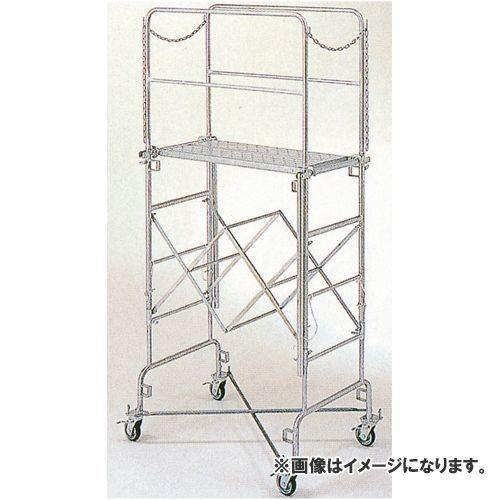 (運賃見積り)(直送品)広島 HIROSHIMA フジステージ F12-19R-A 手すり付セット ...