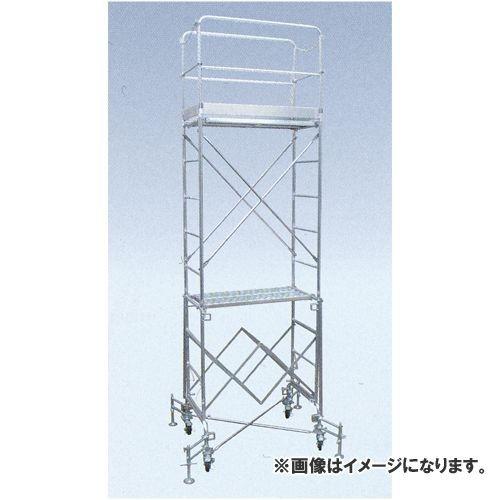 (運賃見積り)(直送品)広島 HIROSHIMA フジステージ F12-19R-B 2段セット 76...