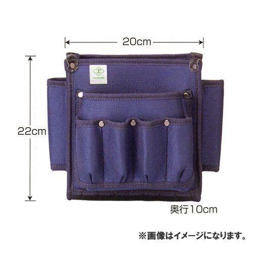 広島 HIROSHIMA プロユース ハイグレード腰袋 200 774-06