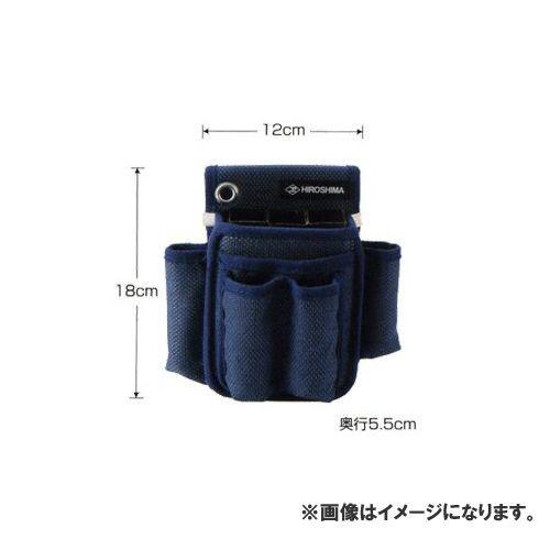 広島 HIROSHIMA マルチツールバック ミニ 774-33