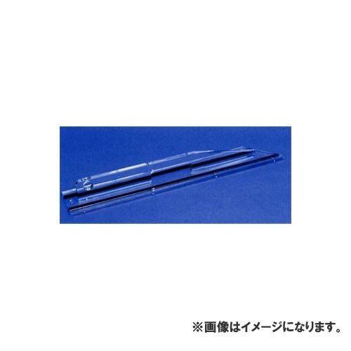 広島 HIROSHIMA ステン エッジプラスチックジョイント定規 78-02