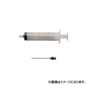 広島 HIROSHIMA 補修用注射器10mlセット 791-03｜plus1tools