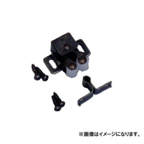 広島 HIROSHIMA 60個入 ローラーキャッチ 小(シルバー) 801-03