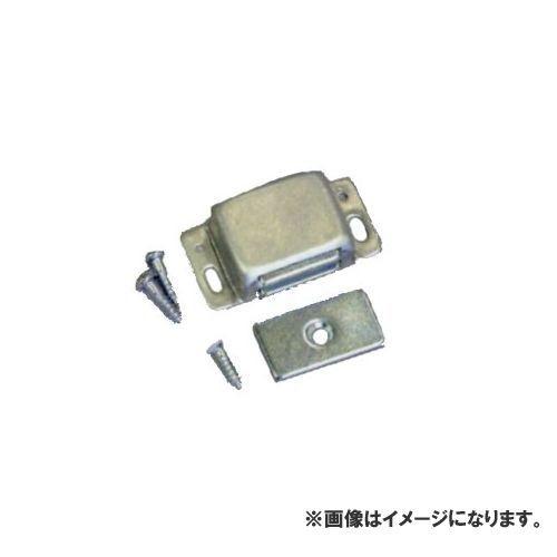 広島 HIROSHIMA 24個入 マグネットキャッチ M-70(シルバー) 801-09