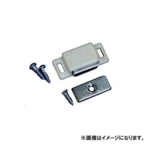 広島 HIROSHIMA 60個入 マグネットキャッチ PM-40(茶) 801-14