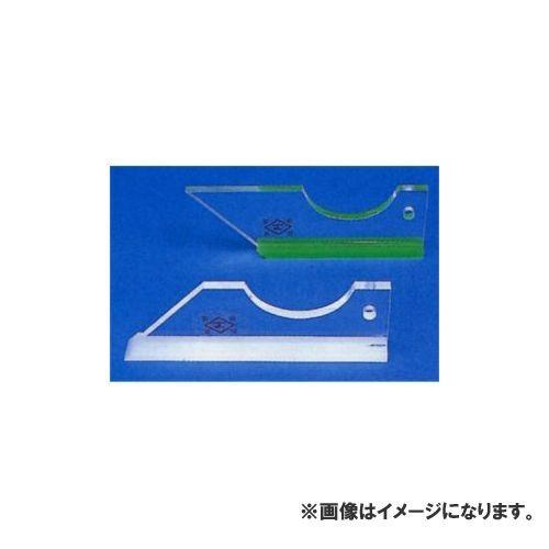 広島 HIROSHIMA 止型定規 81-10