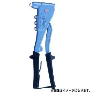 ロブスティック　ブラインドリベッター ロブテックス ロブスター LOBSTER ハンドリベッター HR002D ブラインド