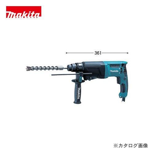 マキタ Makita ハンマドリル(SDSプラスシャンク) HR2600