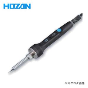 ホーザン HOZAN (海外仕様) 温調式ハンダゴテ 230V HS-26-230｜plus1tools
