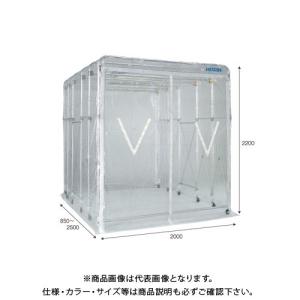 (運賃見積り)(直送品)ホーザン HOZAN陰圧ブース CL-905