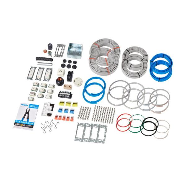 ホーザン HOZAN 第二種電工試験 練習用 2回セット DK-52