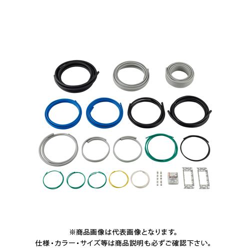 ホーザン 第一種電工試験練習用 線セット DK-64