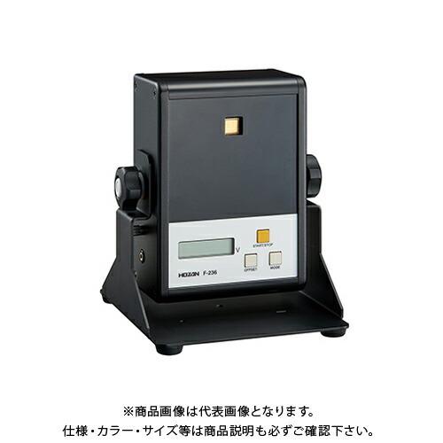 ホーザン HOZAN 静電気チェッカー F-236
