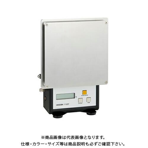 ホーザン HOZAN チャージプレートモニター F-237