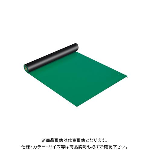 (運賃見積り)(直送品)ホーザン 導電性カラーマット F-690