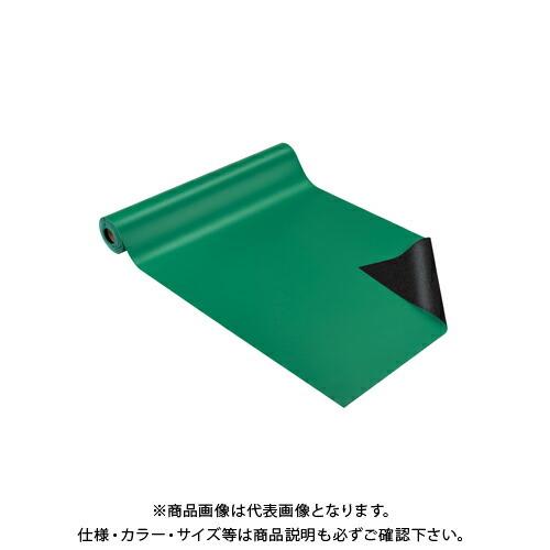 (送料別途)(直送品)ホーザン HOZAN 導電性カラーマット F-725