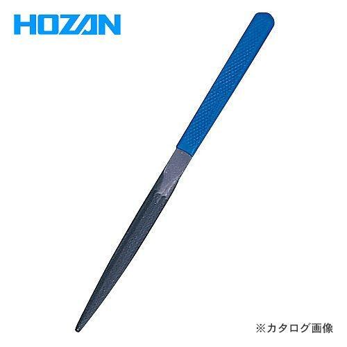 ホーザン HOZAN ヤスリ K-161