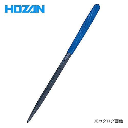 ホーザン HOZAN ヤスリ K-163