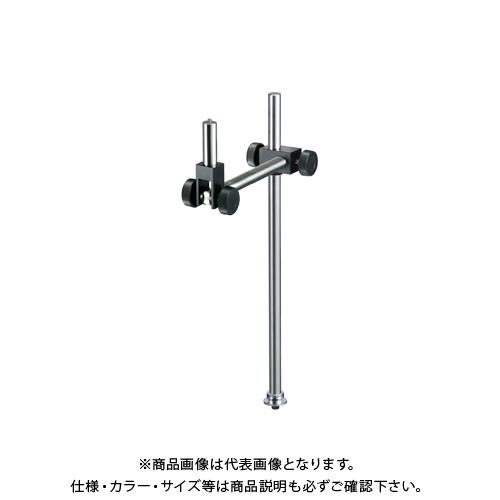 ホーザン ロングストレートアーム (2mm、6mm六角レンチ各1、イモネジ×2個付) L-518