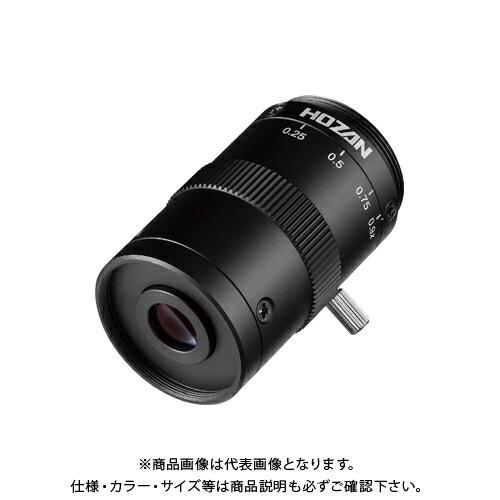 ホーザン HOZAN レンズ (50mmφアダプター＋レンズフィルター付) L-630