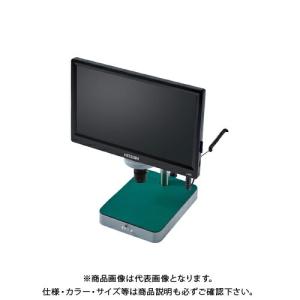 ホーザン HOZAN マイクロスコープ(モニター...の商品画像