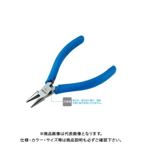 ホーザン HOZAN ミニチュア強力ペンチ P-33