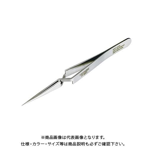 ホーザン HOZAN 逆作用ピンセット P-651