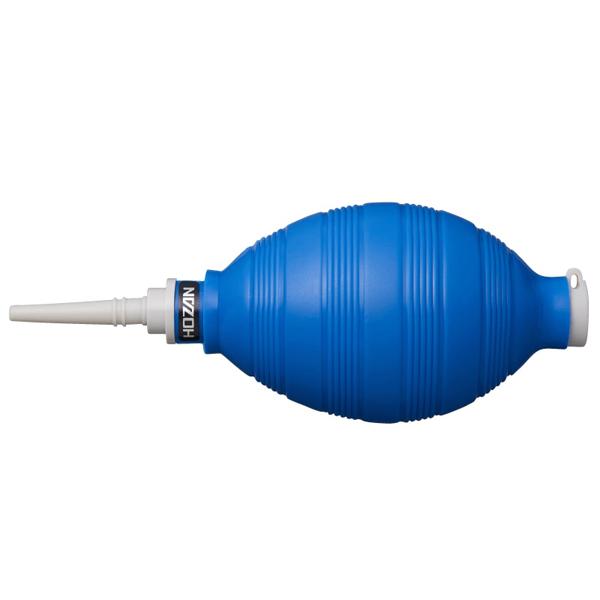 ホーザン HOZAN ブロー エラストマー製 Z-258