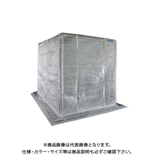 (運賃見積り)(直送品)ホーザン HOZAN 保温ブース Z-906