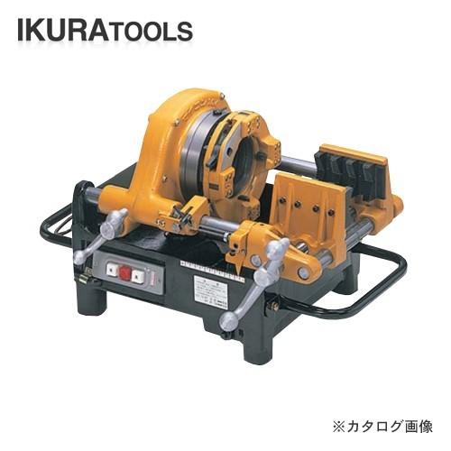 直送品 育良精機 イクラ 小型高性能コンジェットマシン マイコン104 IS-CM104