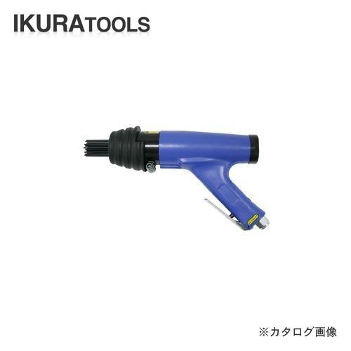 育良精機 イクラ ライトニードル IS-NS33A