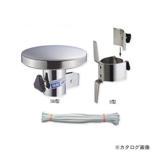 (運賃見積り)(直送品)伊藤製作所 123 プーリーキャップ、クリート、ロープ Bセット 1セット ...