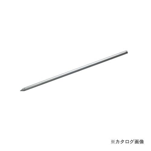 (運賃見積り)(直送品)伊藤製作所 123 単管杭 1.5ｍ 1本 STS-1500