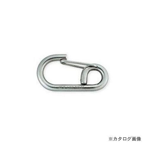運賃見積り 直送品 伊藤製作所 123 Q リンク ステン 6mm 20個 HJ-6QS