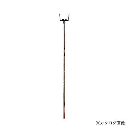 運賃見積り 直送品 伊藤製作所 123 刺又 1セット SSY